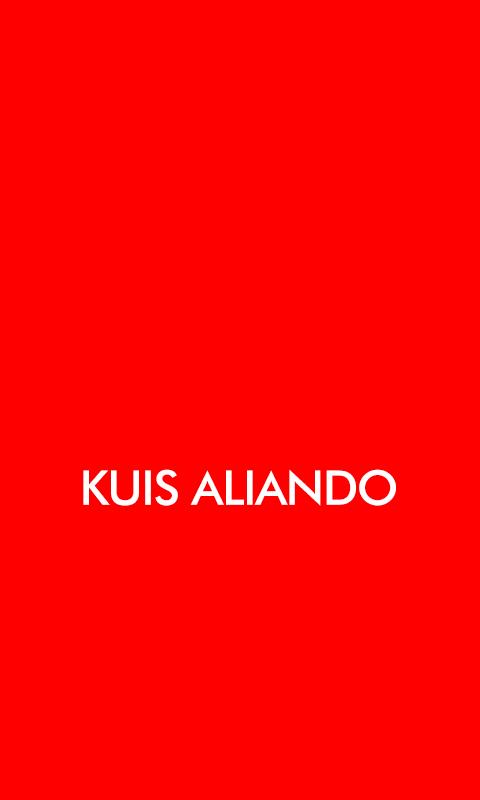 Kuis Aliando