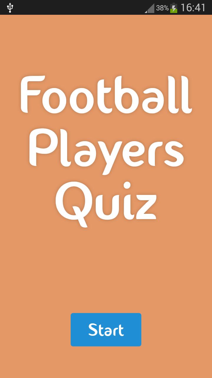 Football Players Quiz - Brazil