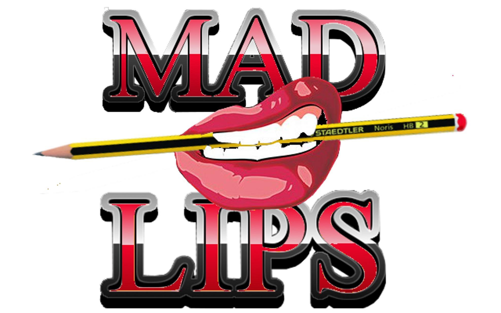 Mad Lips