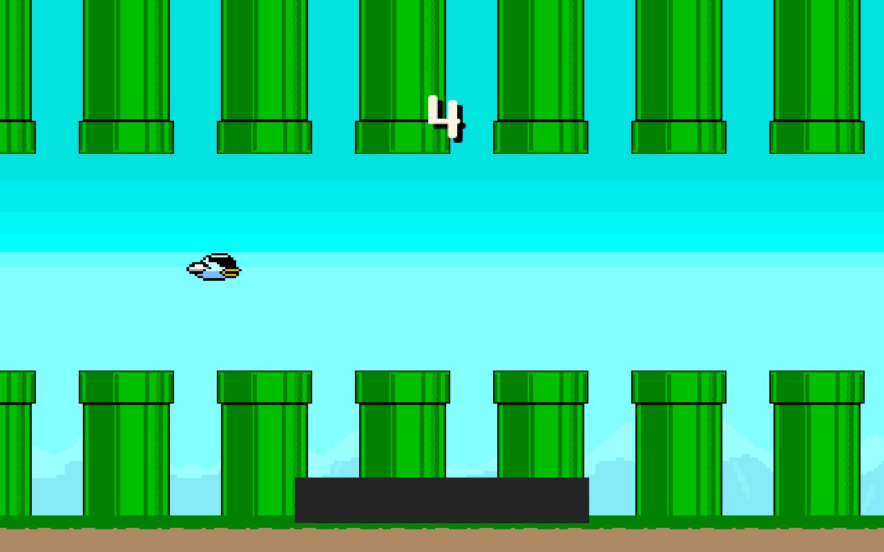 Flappy Win