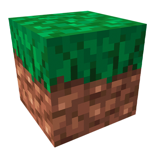 Megacraft Block Craft 3D