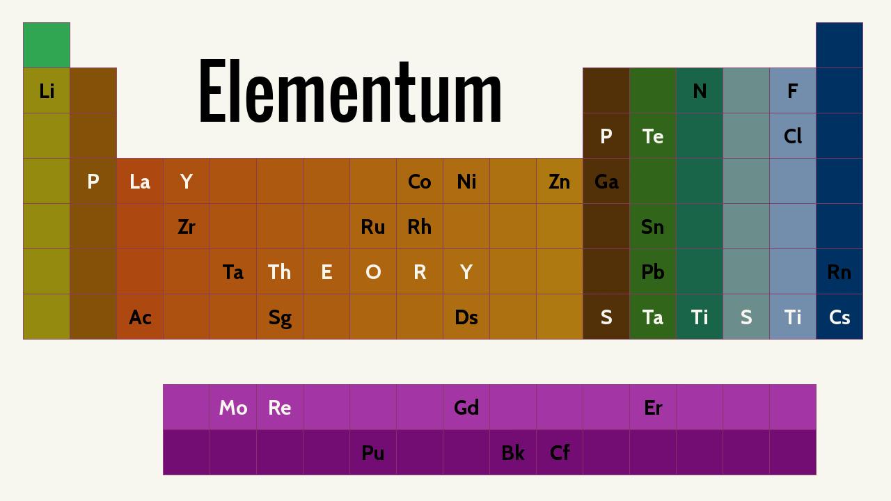 Elementum