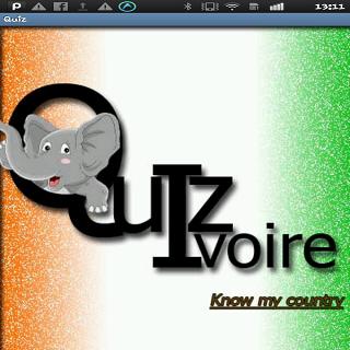 Quiz Ivoire