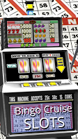 3D Bingo Cruise Slots