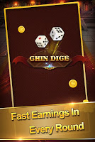 Chin Dice - Dice With Buddies