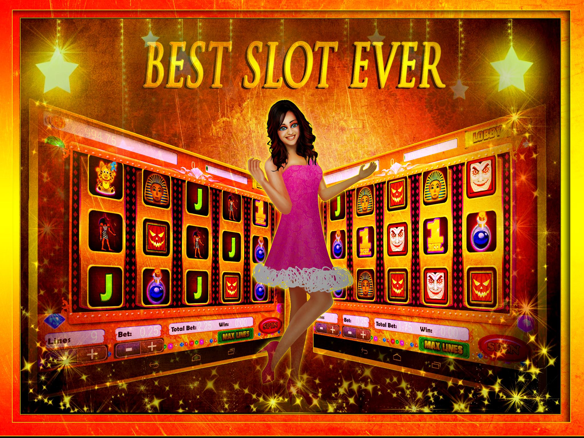 Slot 2015 Casino