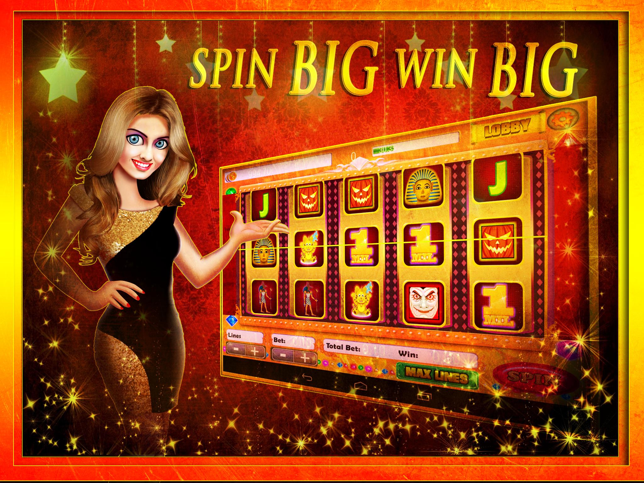 Slot 2015 Casino