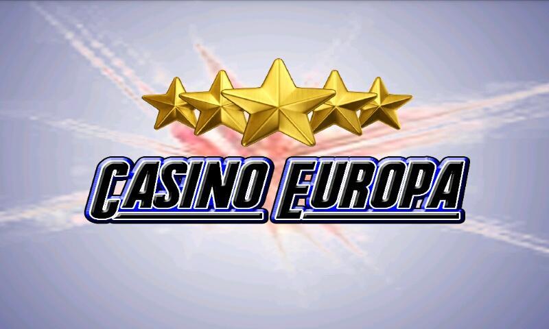 Casino Europa