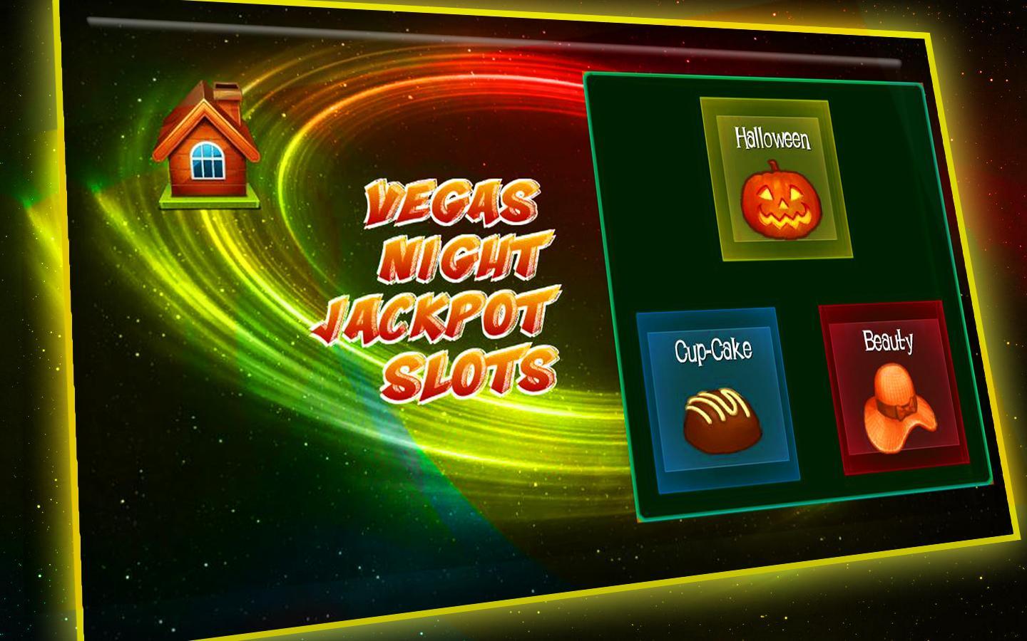 DIAMOND JACKPOT SLOT