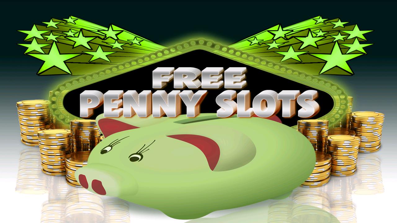 Free Penny Slots