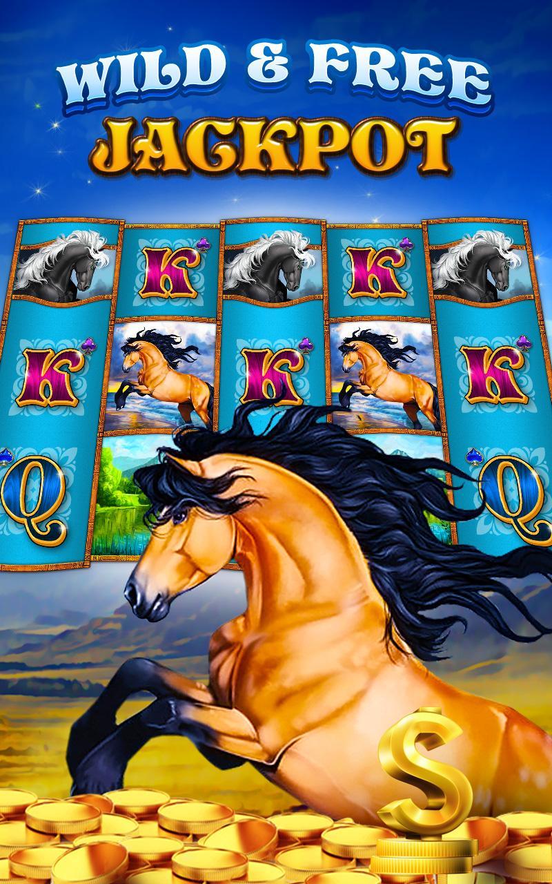 Royal Stallion Slot Machines