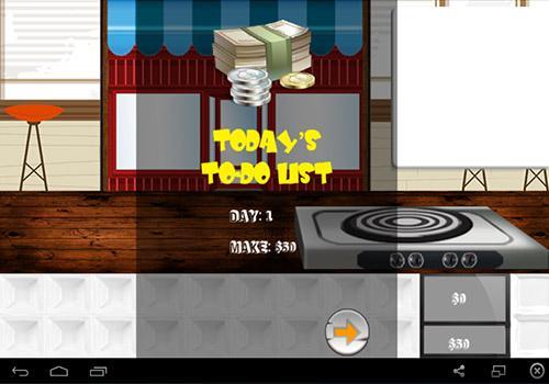 Cooking Fever Mania