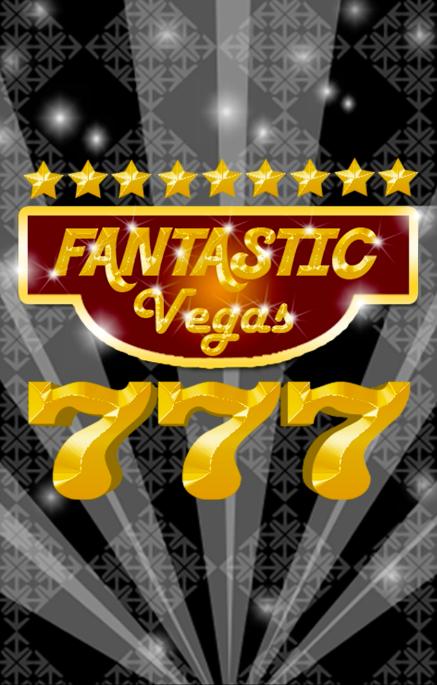 Vegas Fantastic Slots 777