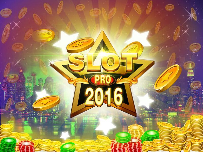 Slot Pro 2016