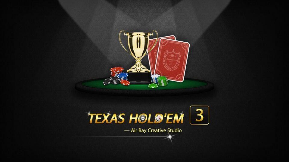 Super Fun Texas Holdem