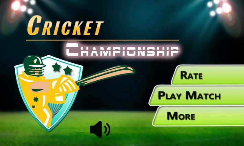 Worldcup Cricket Fever 2015-16