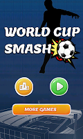 Worldcup Smash