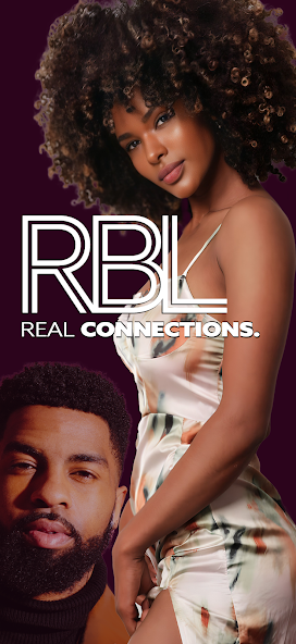 Black Dating App - RBL