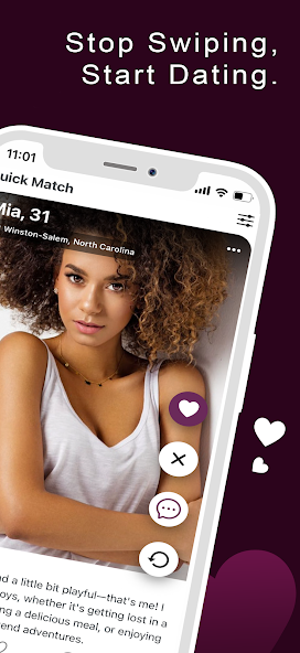 Black Dating App - RBL