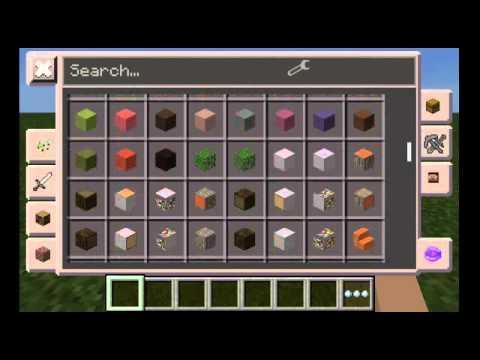 Toolbox for Minecraft PE