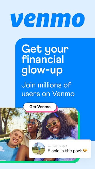 Venmo