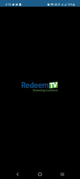 Redeem TV