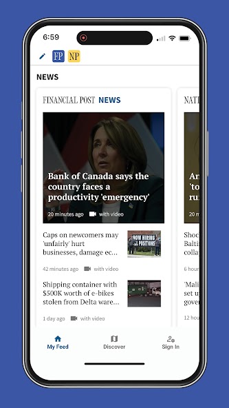 Financial Post