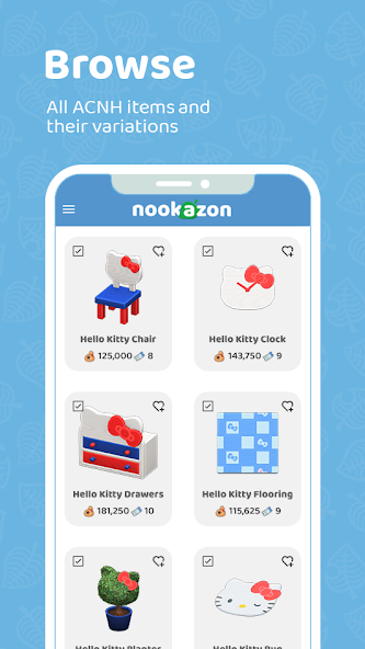 Nookazon