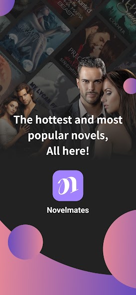 Novelmates-Stories&Novels