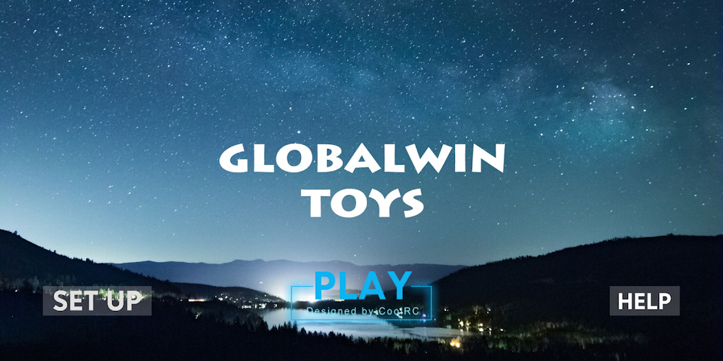 GLOBALWIN TOYS