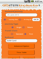 CheapTrainTickets(Design)