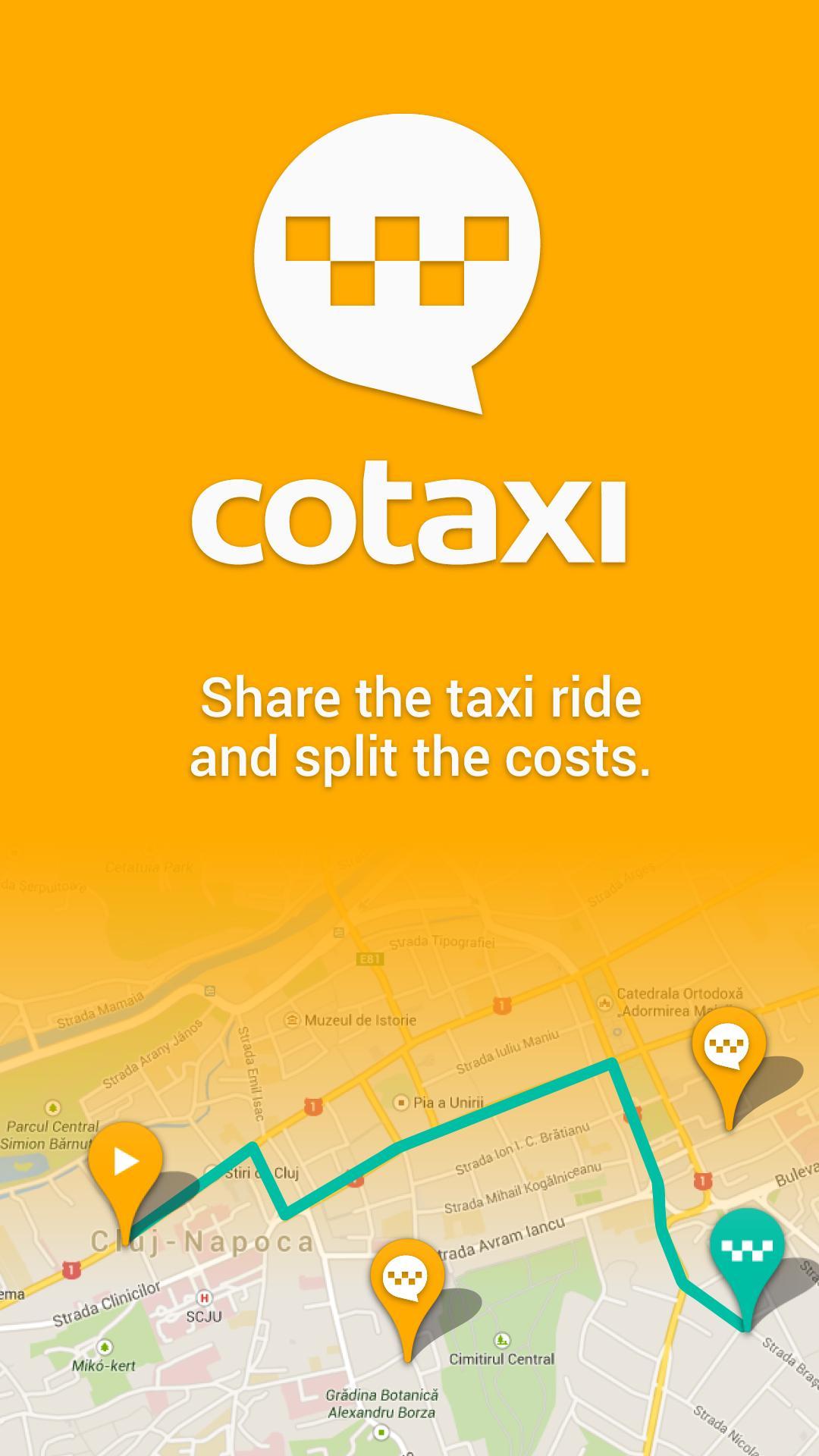 CoTaxi