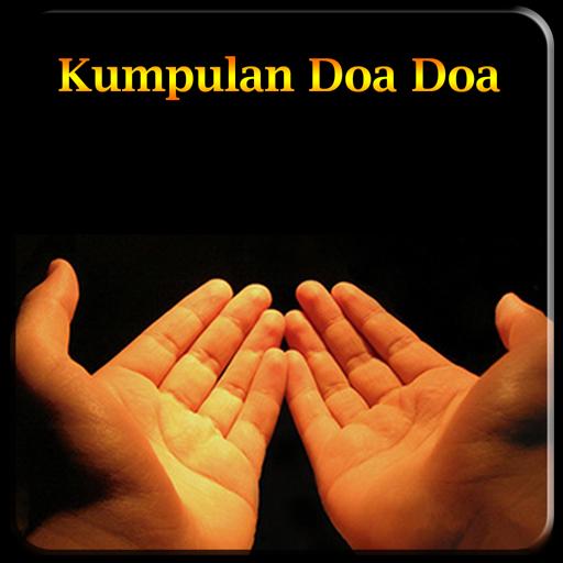 Kumpulan Doa Sehari Hari