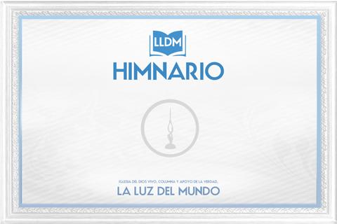 LLDM Himnario Lite