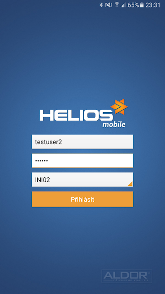 HELIOS Mobile