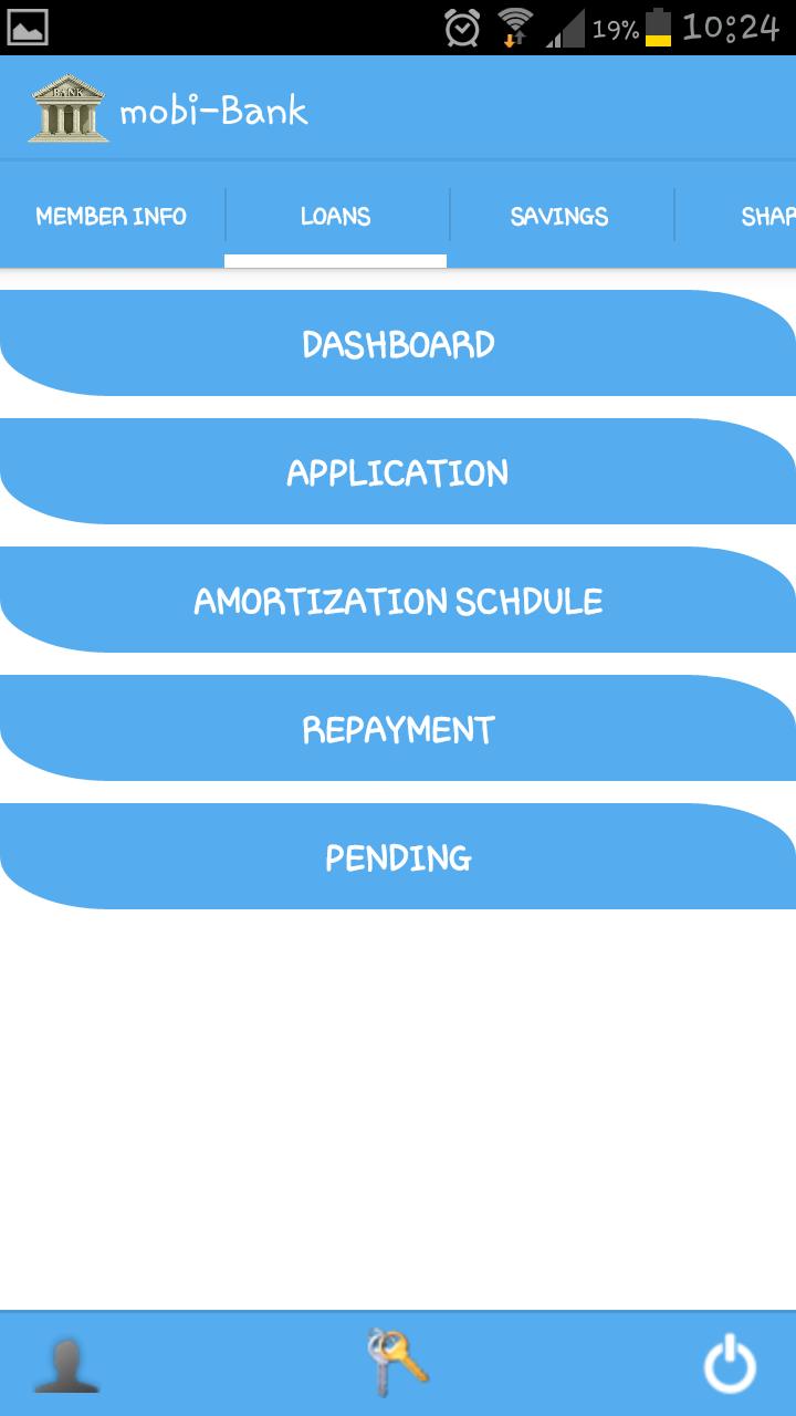 Mobi Biashara Mobile Banking