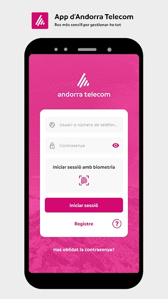 Andorra Telecom