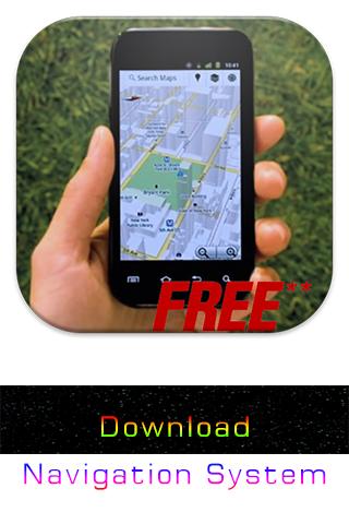 Download Navigation System