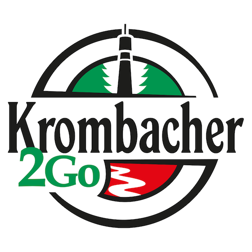 Krombacher2Go