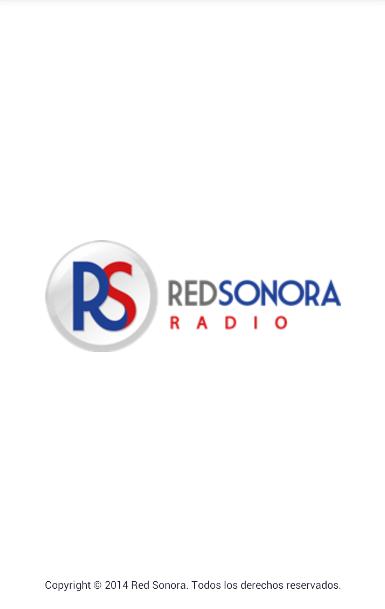 Red Sonora Radio