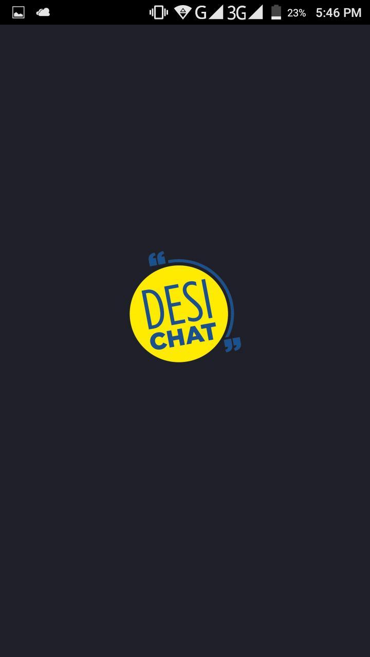 Desi Chat Live