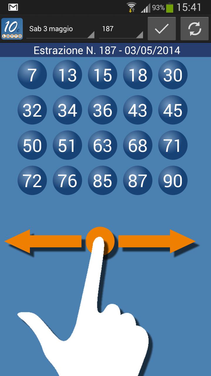 10 e Lotto