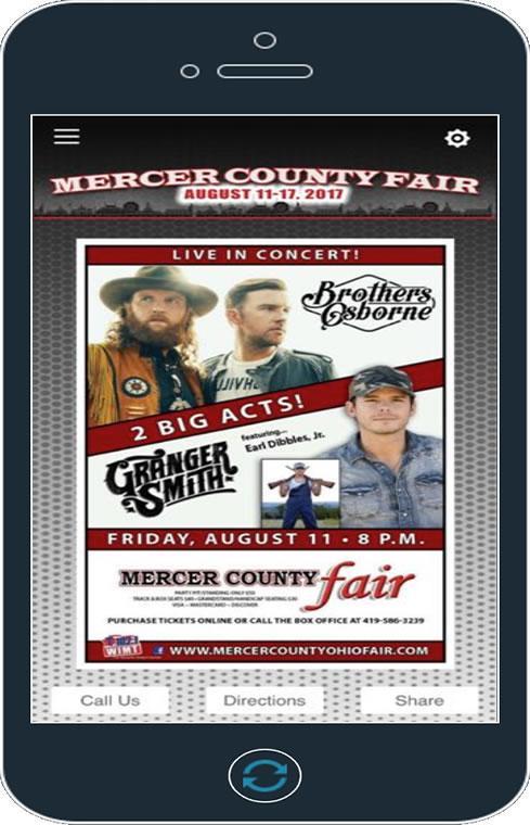 Mercer County Fair