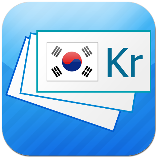 Korean Flashcards