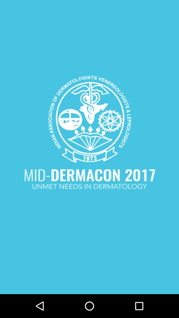 MID-DERMACON 2017