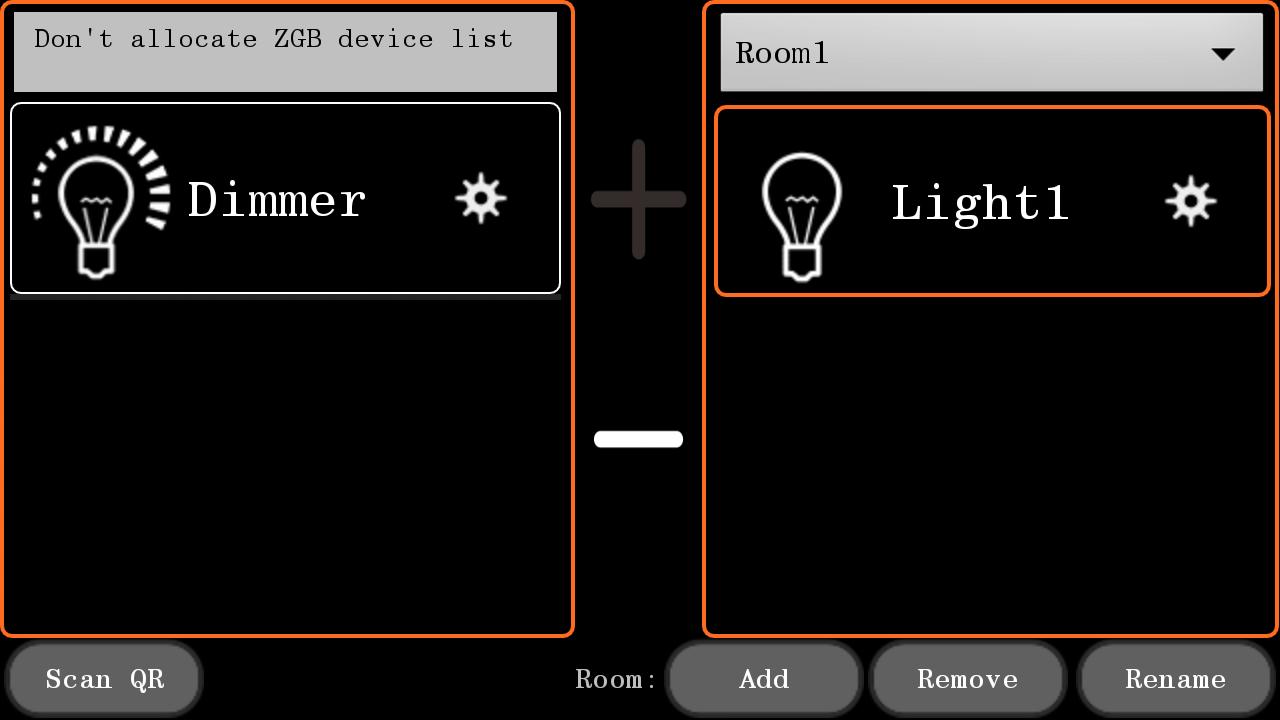 ZigBee Gateway