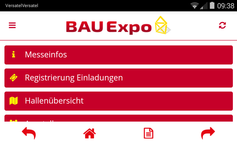 BAUExpo