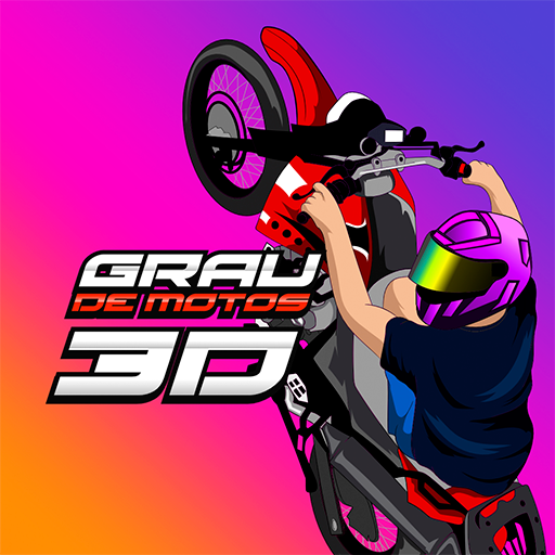 Grau de Motos 3D