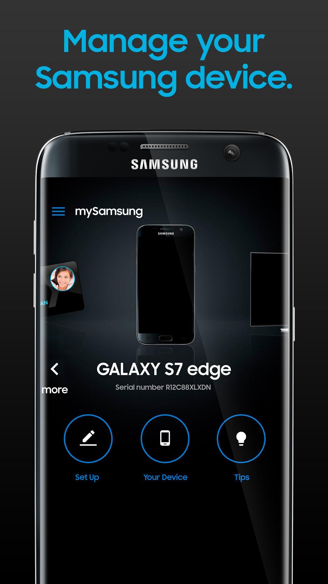 Samsung Galaxy Life