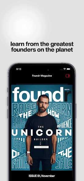 Foundr Magazine